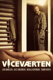 Viceværten filmas
