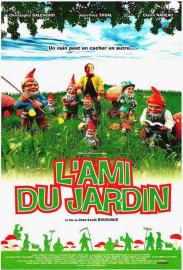 L'Ami du jardin filmas