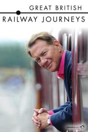 Great British Railway Journeys filmas