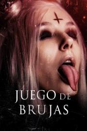 Juego de brujas filmas