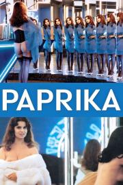 Paprika filmas