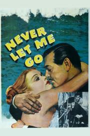 Never Let Me Go filmas