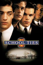 School Ties filmas