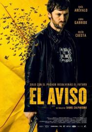 El aviso filmas