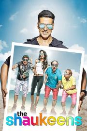 The Shaukeens filmas