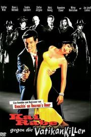 Kai Rabe gegen die Vatikankiller filmas
