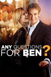 Any Questions for Ben? filmas
