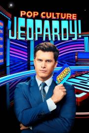 Pop Culture Jeopardy! filmas