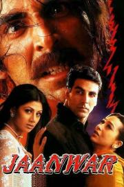 Jaanwar filmas