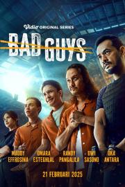 Bad Guys filmas