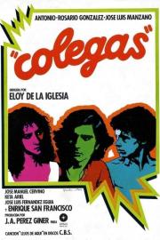 Colegas filmas