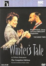 The Winter's Tale filmas