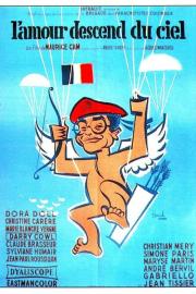 Love Descends from the Sky filmas