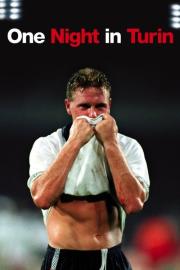 One Night in Turin filmas