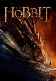 The Hobbit: M4 Book edit filmas