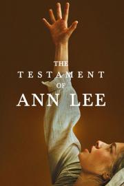 The Testament of Ann Lee filmas