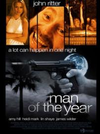 Man of the Year filmas
