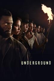Underground filmas