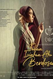 Tuhan, Izinkan Aku Berdosa filmas