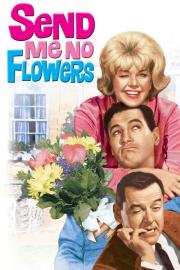 Send Me No Flowers filmas