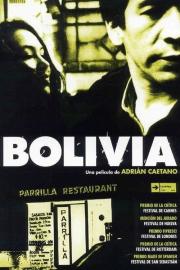 Bolivia filmas