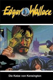 Die Katze von Kensington filmas