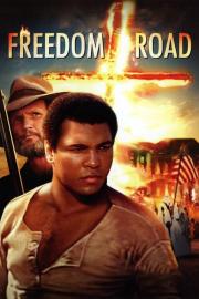 Freedom Road filmas