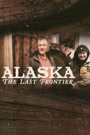 Alaska: The Last Frontier filmas