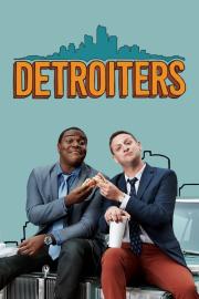 Detroiters filmas