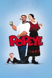 Popeye filmas