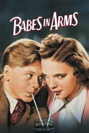 Babes in Arms filmas