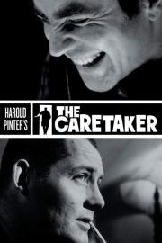 The Caretaker filmas