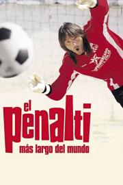 The Longest Penalty Shot in the World filmas