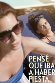 I Thought It Was a Party filmas