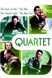 Quartet filmas