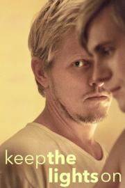 Keep the Lights On filmas