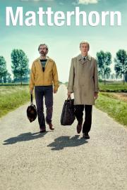 Matterhorn filmas
