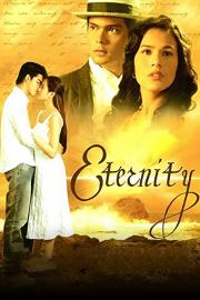 Eternity filmas