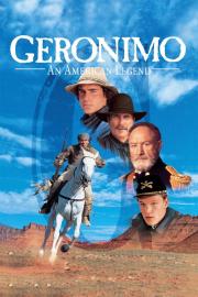Geronimo: An American Legend filmas