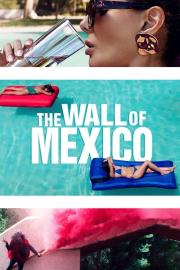The Wall of Mexico filmas