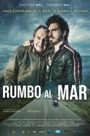 Our Way To The Sea filmas