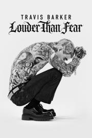 Travis Barker: Louder Than Fear filmas