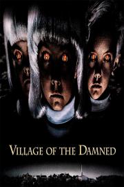 Village of the Damned filmas