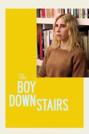 The Boy Downstairs filmas