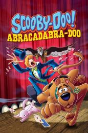 Scooby-Doo! Abracadabra-Doo filmas