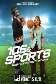 106 & Sports filmas