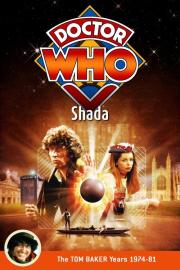 Doctor Who: Shada filmas