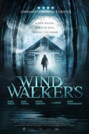 Wind Walkers filmas