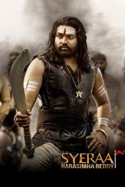 Sye Raa Narasimha Reddy filmas