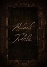 Black Table filmas